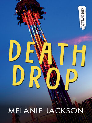 cover image of Death Drop
